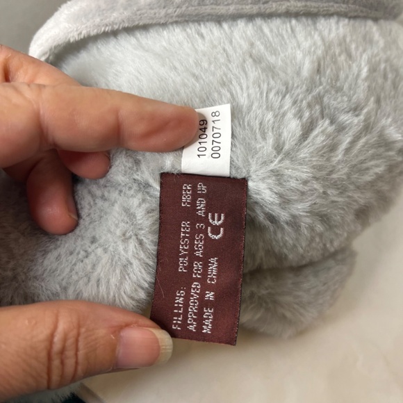 Bearington Bear SPROUT CARRYSOME Elephant Purse NWT - Picture 10 of 10